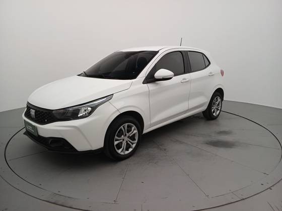 FIAT ARGO 1.0 FIREFLY FLEX DRIVE MANUAL